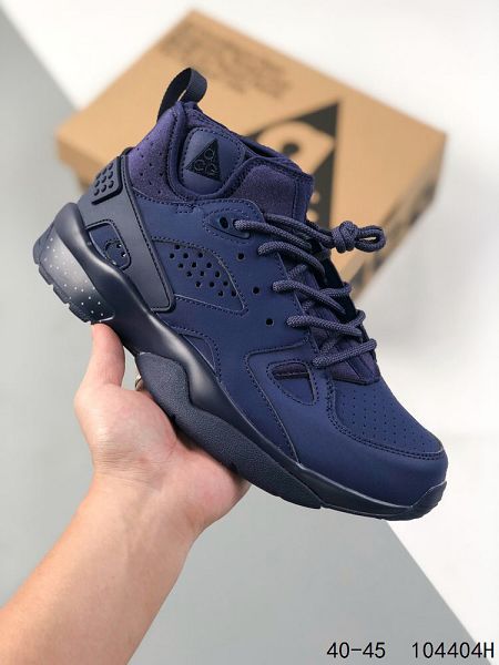 Nike ACG Air Mowabb OG 2023新款 輕便透氣耐磨男款戶外徒步鞋