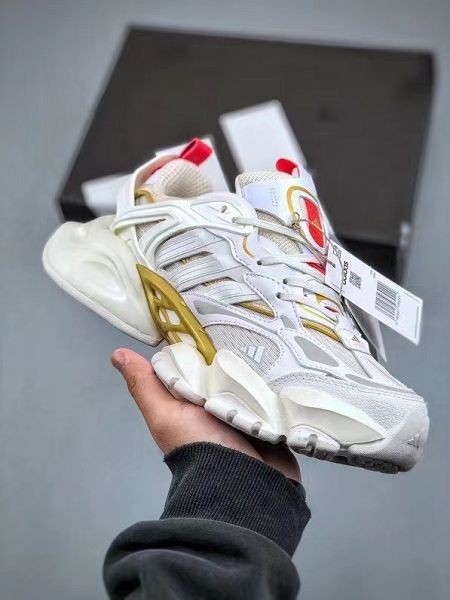 Adidas XLG Runner Deluxe 2025最新男女生蛇年限定款復古老爹鞋