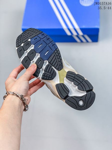 Adidas Originals Astir 2022新款 阿斯蒂爾系列老爹風復古透氣緩震男女款慢跑鞋