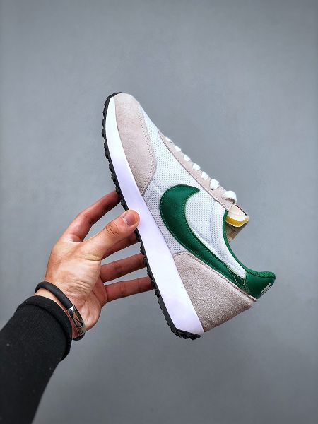 Nike Air Tailwind 2022新款 1979周年順風系列低幫經典華夫風男女款慢跑鞋