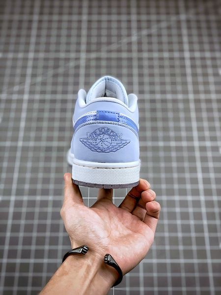 Air Jordan 1 Low SE 2022新款 喬丹1代男女款低幫文化籃球鞋