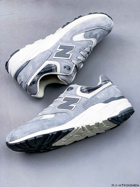 New Balance 999 2023新款 高端美產系列男款復古運動慢跑鞋