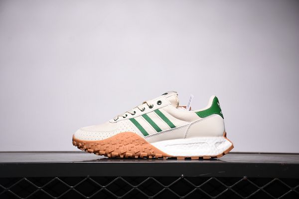 Adidas Originals Retropy Boost E5系列 2023新款 復古賽車原型一代系列爆米花緩震男女款慢跑鞋