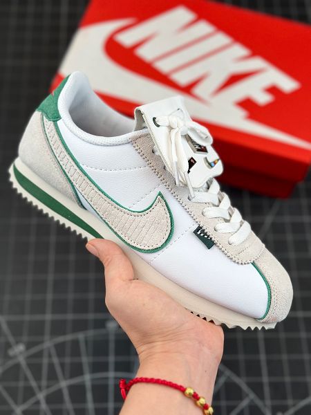 Nike Classic Cortez 男女款全新配色經典阿甘休閒跑步鞋