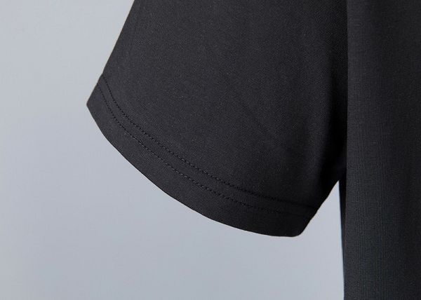 balmain短t 2022新款 圓領短袖T恤 MG0422-33款