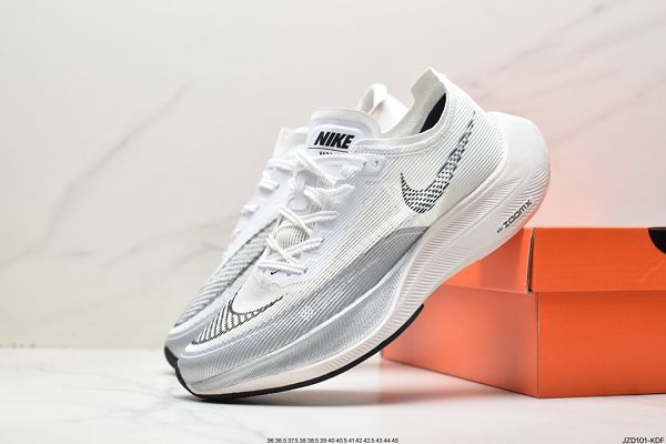 Nike ZoomX Vaporfly Next% 2023新款 馬拉松男女款跑步鞋