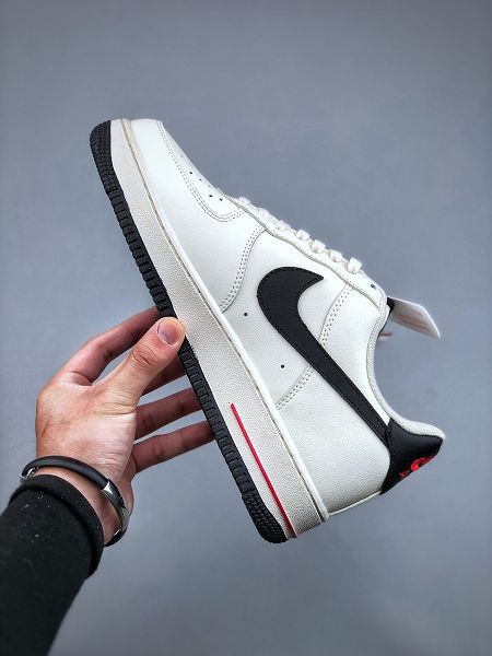 Nike Air Force 1'07 Low 2023新款 聯名款空軍一號男女生休閒板鞋