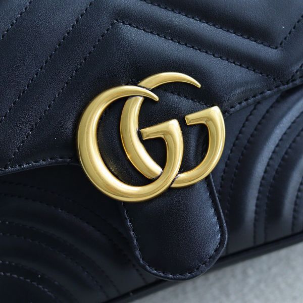 gucci包包 古馳2023新款手提包 ZJ739682時尚單肩斜挎包