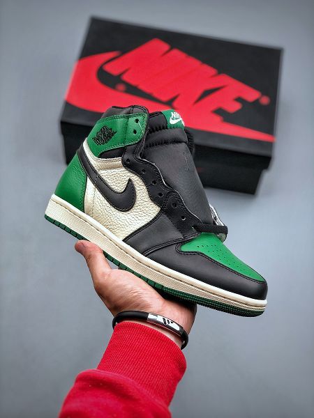 Air Jordan 1 High OG 2022新款 喬丹1代男女款文化籃球鞋