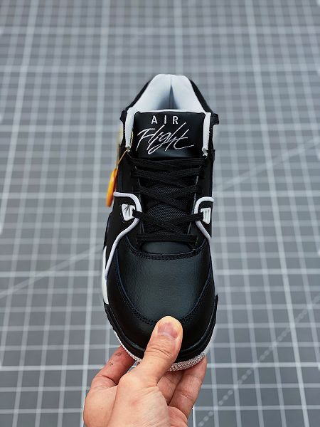 Nike Air Flight 89 Jordan 4 2023新款 喬丹4代男女款籃球運動鞋