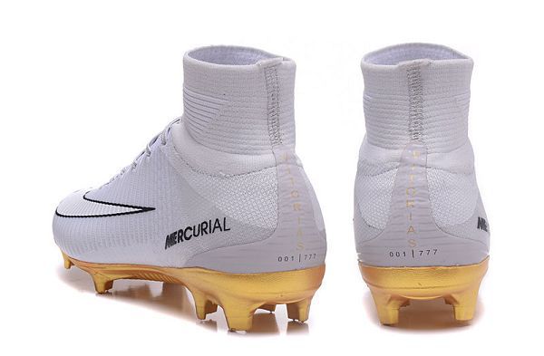 Nike Mercurial Superfly 7 Academy TF Football Factor