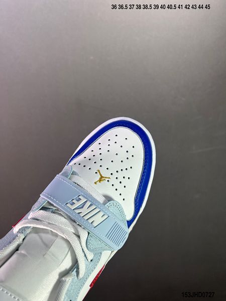 Air Jordan Legacy 312 NRG 2023新款 男女款運動鞋