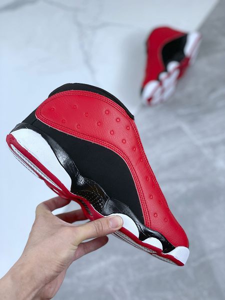 Air Jordan 13 Low GS 2022新款 喬丹13代男女款運動籃球鞋