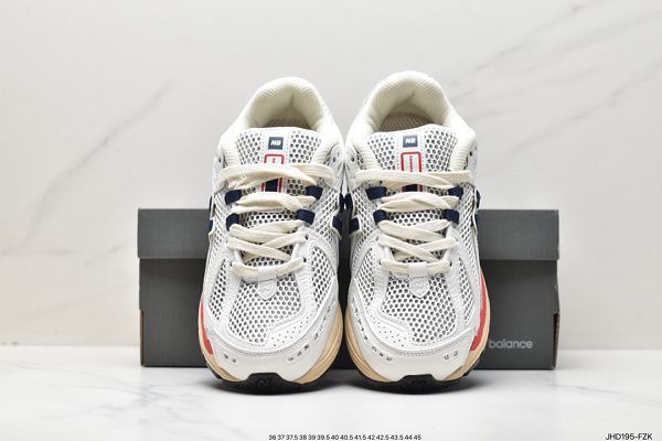 New Balance 1906系列 2023新款 男女款復古老爹風休閒運動慢跑鞋