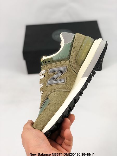 New Balance NB574 新百倫系列 2023全新男女款復古運動跑鞋 