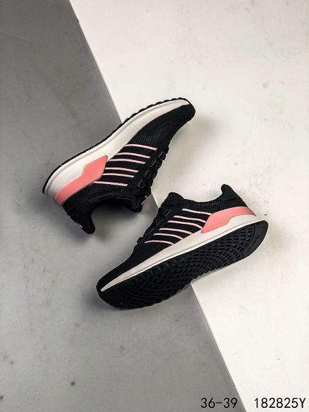 Adidas Retroset 2021新款 休閑緩震訓練女生運動鞋