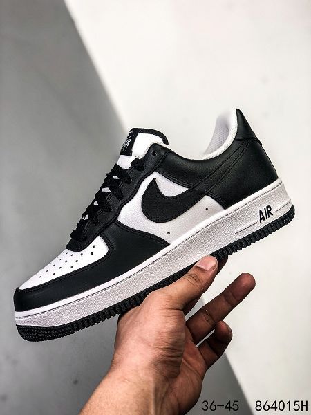 Nike Air Force 1 Low 2021新款 空軍一號低幫男女款運動板鞋