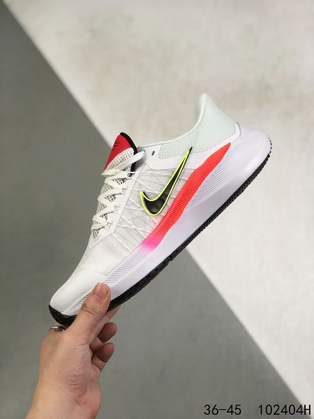 Nike Air Zoom Pegasus 8 2022新款 登月8代男女款慢跑鞋