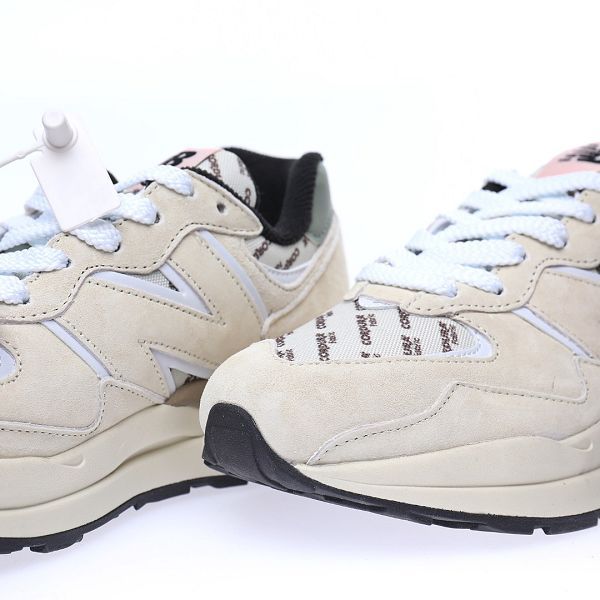 New Balance M5740 2022新款 男女款復古老爹風休閑運動慢跑鞋 New Balance M5740 2022新款 男女款復古老爹風休閑運動慢跑鞋