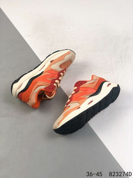 New Balance 5740系列 2021新款 男女款休閒運動鞋