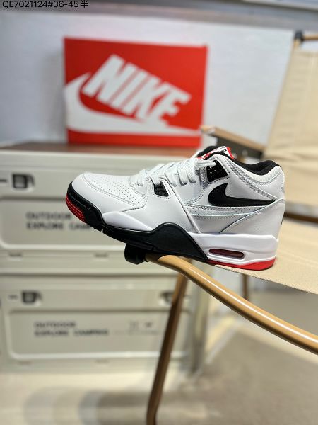 Nike Air Flight AJ89 AJ4兄弟款系列 2023全新男女款籃球鞋