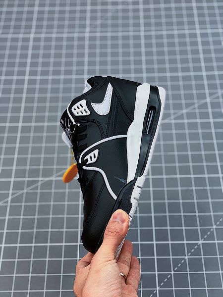 Nike Air Flight 89 Jordan 4 2023新款 喬丹4代男女款籃球運動鞋