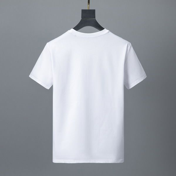 versace短t 2022新款 範思哲圓領短袖T恤 MG0417-38款 