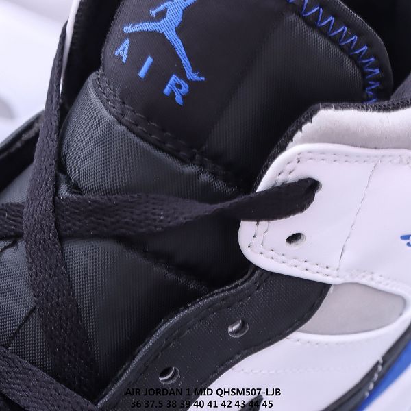 Nike Air Jordan 1 2021新款 AJ1喬丹1代男女款潮流文化籃球板鞋