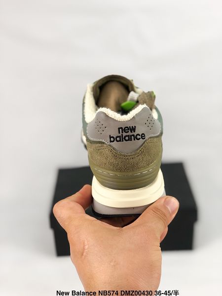 New Balance NB574 新百倫系列 2023全新男女款復古運動跑鞋 