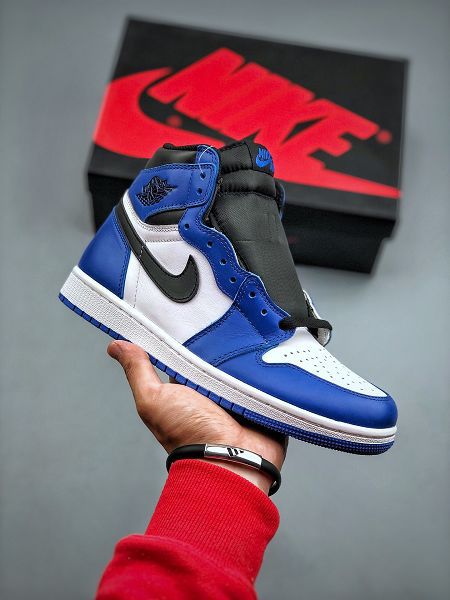 Air Jordan 1 High OG 2022新款 喬丹1代男女款文化籃球鞋