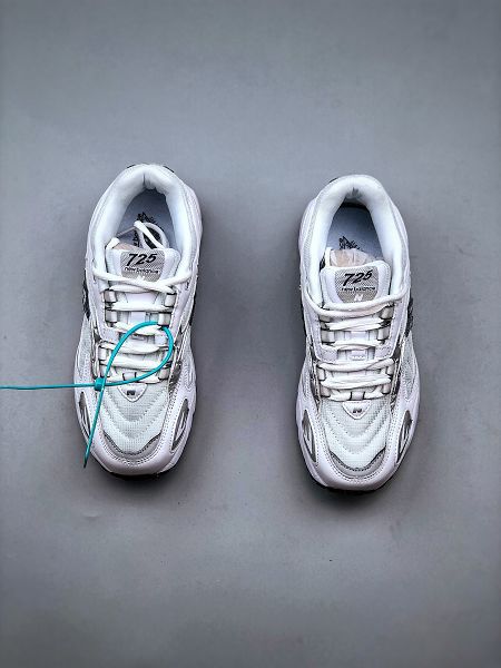 New Balance 725 2021新款 男女款復古運動慢跑鞋
