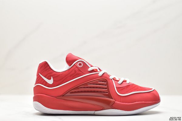 Nike Zoom KD16 凱文·杜蘭特16代 2023全新男女款實戰休閒運動籃球鞋