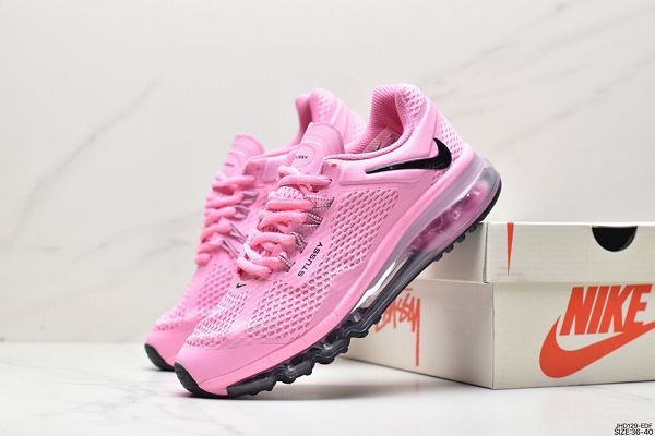 Nike Air Max 2015 2023新款 女款復古休閒運動跑鞋