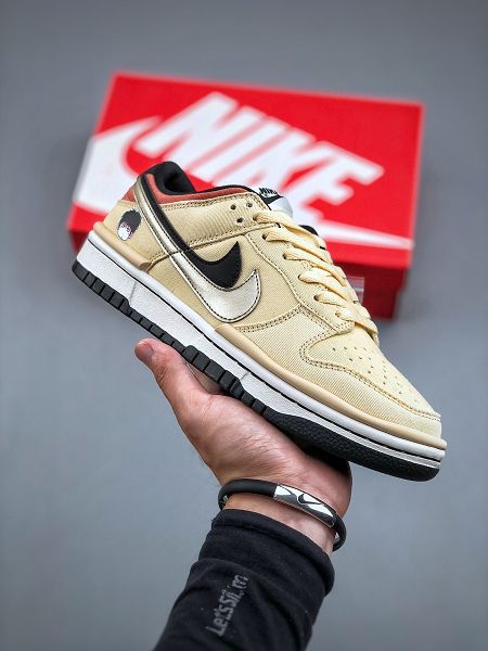 Otomo Katsuhiro x Nike SB Dunk Low 2023新款 大友克洋聯名男女款低幫板鞋