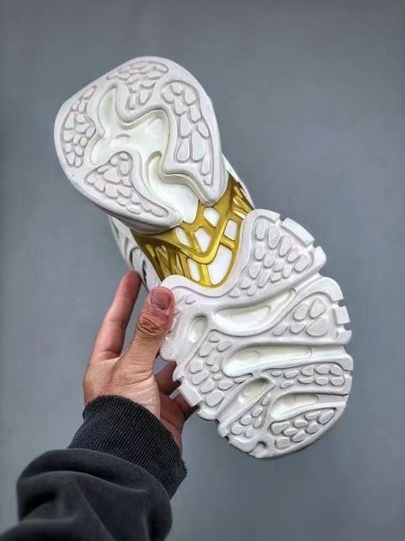 Adidas XLG Runner Deluxe 2025最新男女生蛇年限定款復古老爹鞋