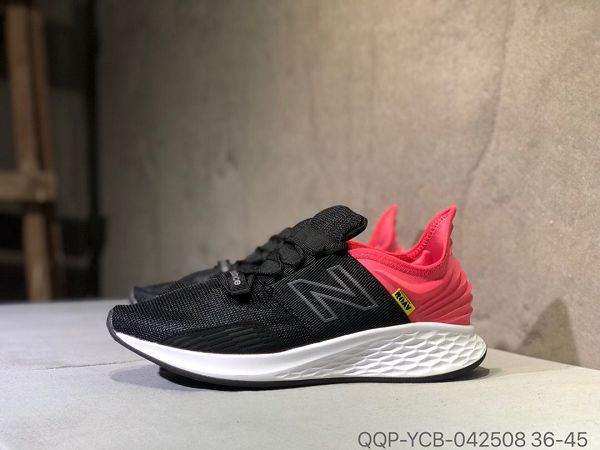 New Balance 2020新款 紐巴倫針織款男女生慢跑鞋