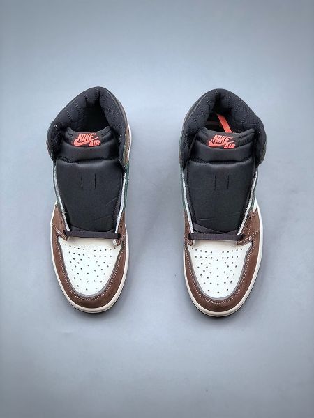 Air Jordan 1 High OG 2022新款 喬丹1代男女款復古文化籃球鞋 到46碼