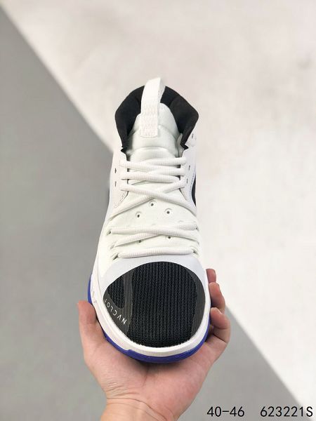 AIR JORDAN ZOOM SEPARATE PF 2022新款 東契奇1代男子籃球鞋