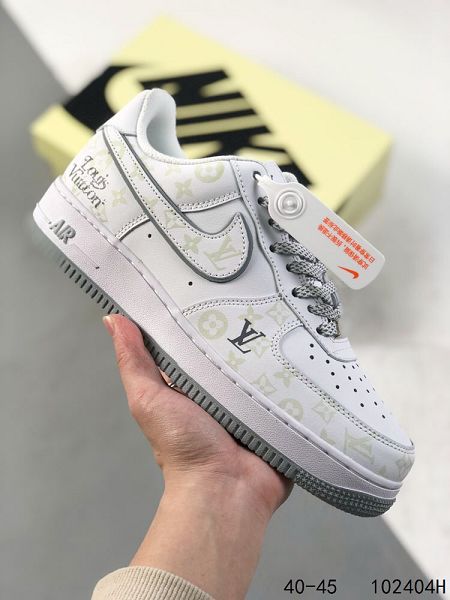 Nike Air Force 1 Low 2023新款 空軍一號男款休閒運動板鞋