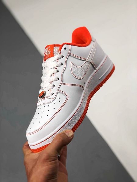 Nike Air Force 1 2021新款 洛克公園內置氣墊男款板鞋