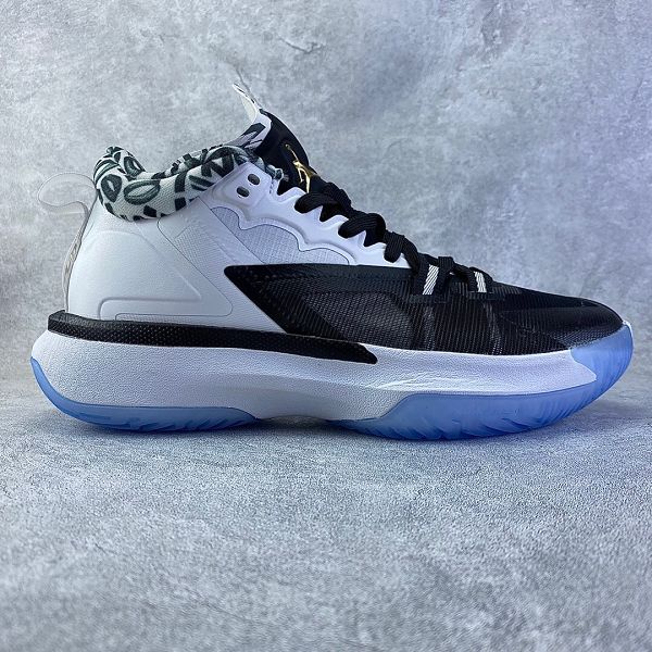 Air Jordan ZION 1 PF 2021新款 錫安1代威廉森專屬戰靴男女款籃球鞋