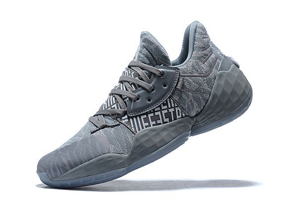 Adidas Harden 2020新款 愛迪達哈登4代編製款男生籃球運動鞋