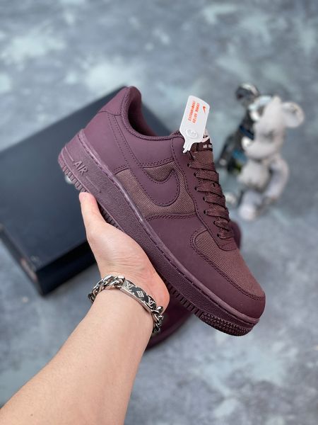 Nike Air Force 1 Low 07 2023新款 空軍一號男女款休閒板鞋