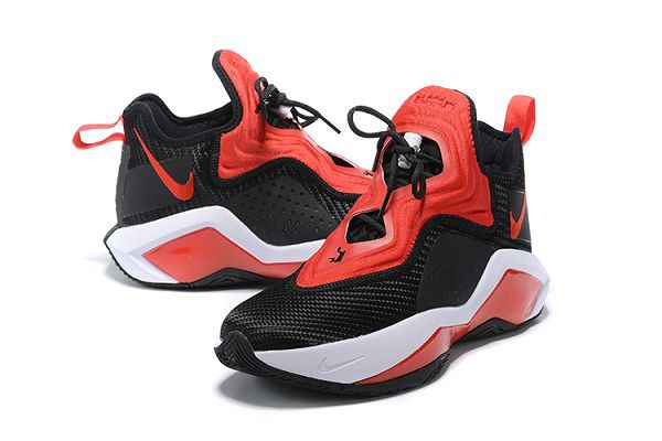 Nike LeBron Soldier XIIII 2020新款 詹姆士士兵14代男生籃球鞋