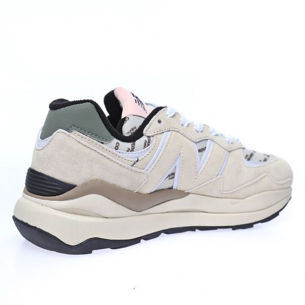 New Balance M5740 2022新款 男女款復古老爹風休閑運動慢跑鞋 New Balance M5740 2022新款 男女款復古老爹風休閑運動慢跑鞋
