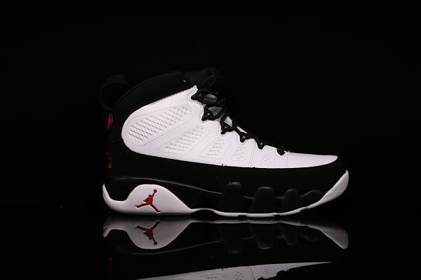 nike air jordan 9 2020新款 喬丹9代男生高幫籃球鞋