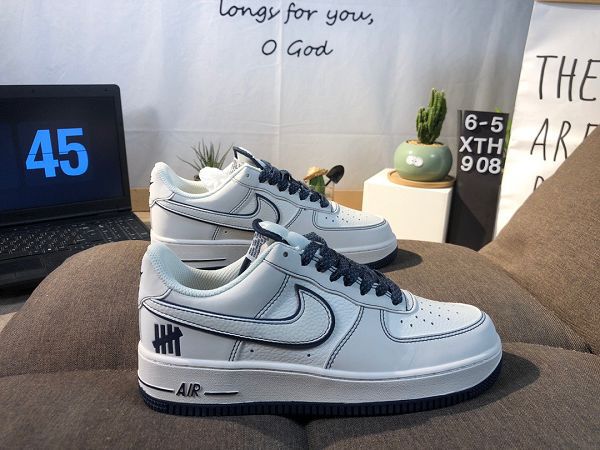 Nike Air Force 1 Low 男女款復古空軍一號低幫百搭休閒運動板鞋