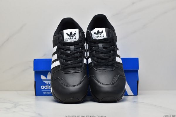 Adidas Originals ZX700 2021新款 三葉草經典復古校園系列男女款慢跑鞋