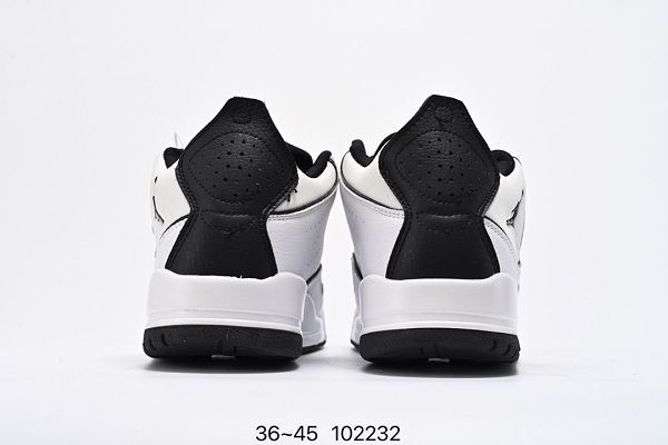Jordan Legacy 312 Low 2022新款 喬丹三合一男女款運動文化籃球鞋