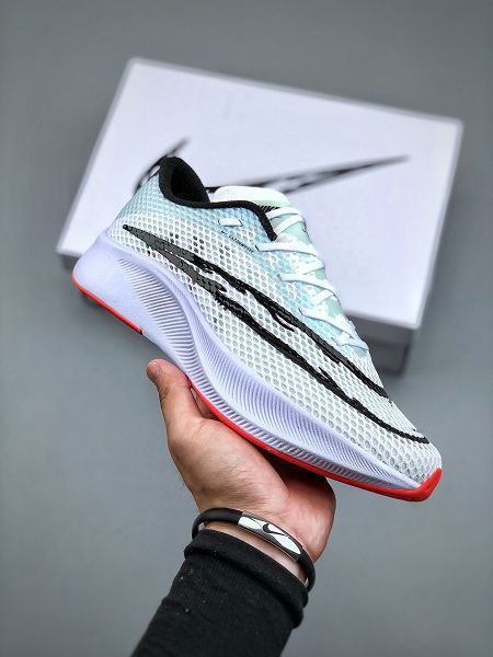 Nike Zoom Fly Seven 2023新款 男款馬拉松透震跑步鞋